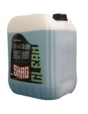 SHAGCLE20L - Accessoires de pose Dégraissant Final Etape 3 20L